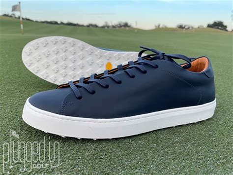 beckett simonon golf shoes reviews.